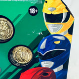 Hasbro Power Rangers Lightning Collection Mighty Morphin Power Morpher
