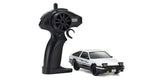 Kyosho First Mini-Z Initial D Toyota Sprinter Trueno AE86 White/Black