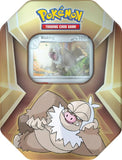 POKÉMON TCG Triple Whammy Collector Tin (set of 3)