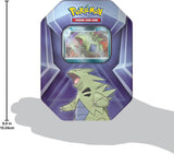 POKÉMON TCG Triple Whammy Collector Tin (set of 3)