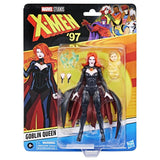 Hasbro Marvel Legends X-Men '97 Wave 2 Set