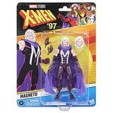 Hasbro Marvel Legends X-Men '97 Wave 2 Set
