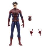 Hasbro Marvel Legends The Amazing Spider-Man