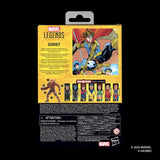 Hasbro Marvel Legends X-Men Gambit (Marvel's Nemesis BAF)