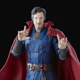 Hasbro Marvel Legends Doctor Strange in the Multiverse of Madness Marvel Legends Doctor Strange (Rintrah BAF)