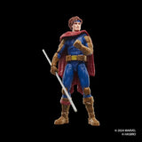 Hasbro Marvel Legends X-Men Gambit (Marvel's Nemesis BAF)