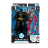 Mcfarlane Toys DC Multiverse - Batman (JLA)
