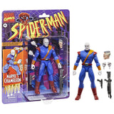 Hasbro Marvel Legends Series Marvel's Chameleon
