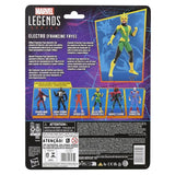 Hasbro Marvel Legends Series Electro (Francine Frye)