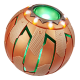 Hasbro Marvel Legends Series Green Goblin Roleplay Electronic Pumpkin