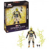 Hasbro Marvel Legends Spider-Man: No Way Home Electro