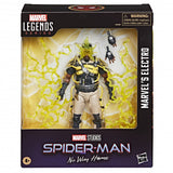Hasbro Marvel Legends Spider-Man: No Way Home Electro
