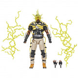 Hasbro Marvel Legends Spider-Man: No Way Home Electro