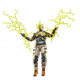 Hasbro Marvel Legends Spider-Man: No Way Home Electro