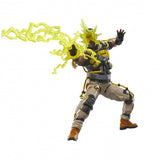 Hasbro Marvel Legends Spider-Man: No Way Home Electro