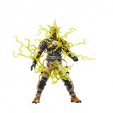 Hasbro Marvel Legends Spider-Man: No Way Home Electro
