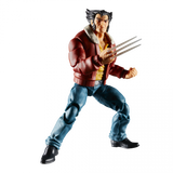 Hasbro Marvel Legends X-Men '97 Logan