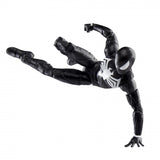 Hasbro Marvel Legends Gamerverse Peter Parker Black Suit