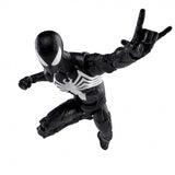 Hasbro Marvel Legends Gamerverse Peter Parker Black Suit