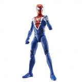 Hasbro Marvel Legends Gamerverse Miles Morales Upgraded Suit Style