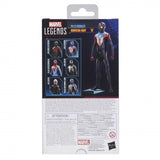 Hasbro Marvel Legends Gamerverse Miles Morales Boricua Suit