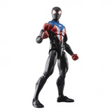 Hasbro Marvel Legends Gamerverse Miles Morales Boricua Suit