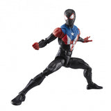 Hasbro Marvel Legends Gamerverse Miles Morales Boricua Suit