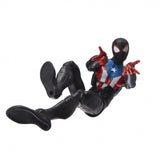 Hasbro Marvel Legends Gamerverse Miles Morales Boricua Suit