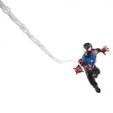 Hasbro Marvel Legends Gamerverse Miles Morales Boricua Suit