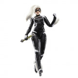 Hasbro Marvel Legends Gamerverse Black Cat Felicia Hardy