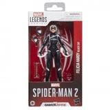 Hasbro Marvel Legends Gamerverse Black Cat Felicia Hardy