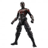 Hasbro Marvel Legends Gamerverse Miles Morales Brooklyn 2099 Suit