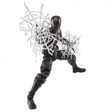 Hasbro Marvel Legends Gamerverse Miles Morales Brooklyn 2099 Suit