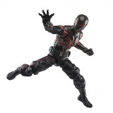 Hasbro Marvel Legends Gamerverse Miles Morales Brooklyn 2099 Suit