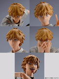 Tamashii Nations S.H.FIGUARTS Chainsaw Man Denji