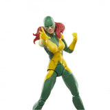 Hasbro Marvel Legends Series Jean Grey (X-Factor)