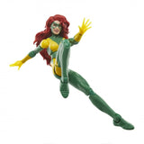 Hasbro Marvel Legends Series Jean Grey (X-Factor)