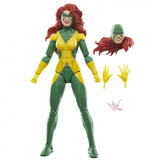 Hasbro Marvel Legends Series Jean Grey (X-Factor)