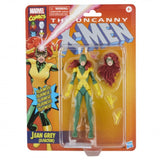 Hasbro Marvel Legends Series Jean Grey (X-Factor)