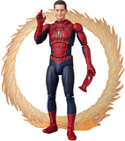 Medicom Mafex Marvel Spider-Man No Way Home No.241 Friendly Neighborhood Spider-Man