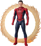 Medicom Mafex Marvel Spider-Man No Way Home No.241 Friendly Neighborhood Spider-Man