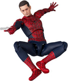 Medicom Mafex Marvel Spider-Man No Way Home No.241 Friendly Neighborhood Spider-Man