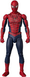 Medicom Mafex Marvel Spider-Man No Way Home No.241 Friendly Neighborhood Spider-Man