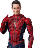 Medicom Mafex Marvel Spider-Man No Way Home No.241 Friendly Neighborhood Spider-Man