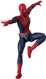 Medicom Mafex Marvel Spider-Man No Way Home No.241 Friendly Neighborhood Spider-Man