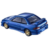 Takara Tomy Tomica Premium 30 Subaru Impreza WRX Type R STi Version