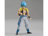 Bandai Dragon Ball Super Figure-rise Standard SSGSS Gogeta Model Kit
