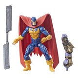 Hasbro Marvel Legends Avengers: Endgame Nighthawk