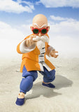 Tamashii Nations Dragon Ball Super S.H. Figuarts Master Roshi