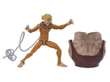 Hasbro Marvel Legends X-Men Wild Child (Sugar Man BAF)